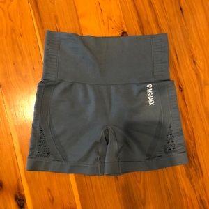 Gymshark energy seamless shorts